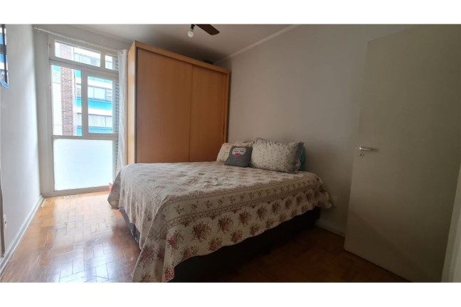 Imagem Apartamento com 3 Quartos à Venda, 160 m² em Jardim Paulista - São Paulo