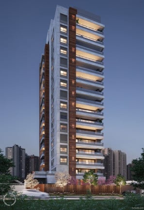 Foto do imóvel Imóvel com 3 Quartos à Venda,  em Moema - São Paulo