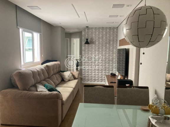Foto do imóvel Apartamento com 2 Quartos à Venda, 87 m² em Vila Pires - Santo André
