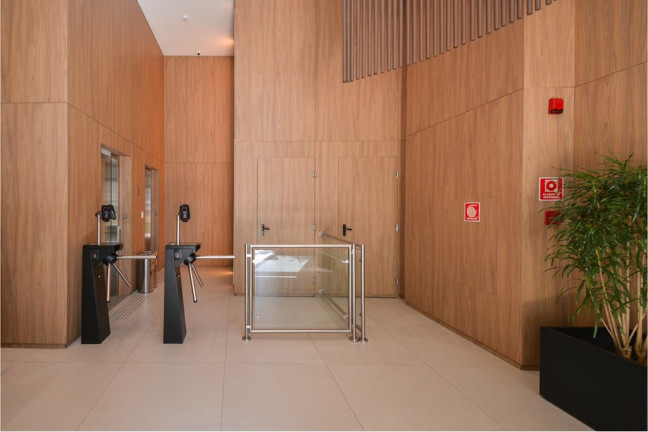 Foto do imóvel Sala Comercial à Venda, 80 m² em Jardim Paulista - São Paulo