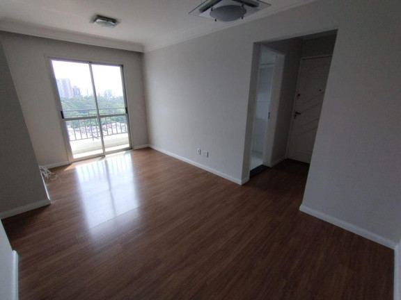 Foto do imóvel Apartamento com 2 Quartos à Venda, 49 m² em Vila Independência - São Paulo