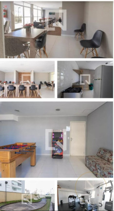 Imagem Apartamento com 2 Quartos à Venda, 51 m² em Centro - Diadema