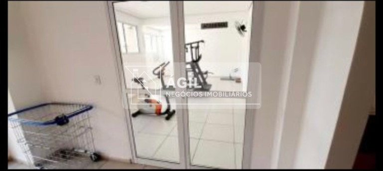 Foto do imóvel Apartamento com 2 Quartos à Venda, 73 m² em Bairro Do Colonia - Jacareí