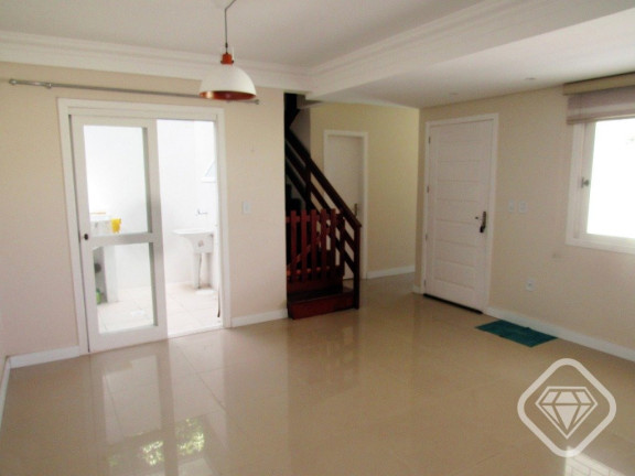 Imagem Casa de Condomínio com 3 Quartos à Venda, 140 m² em Tristeza - Porto Alegre