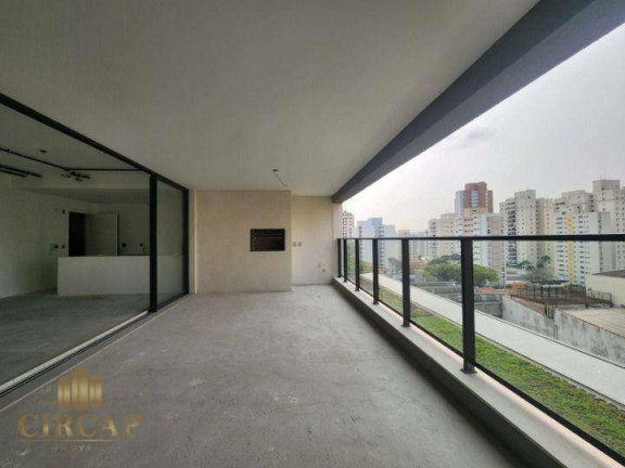 Foto do imóvel Apartamento com 4 Quartos à Venda, 190 m² em Perdizes - São Paulo
