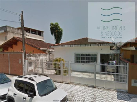 Imagem Casa com 3 Quartos à Venda, 150 m² em Boqueirão - Praia Grande