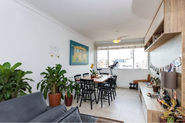 Foto do imóvel Imóvel com 2 Quartos à Venda, 95 m² em Paraíso - São Paulo