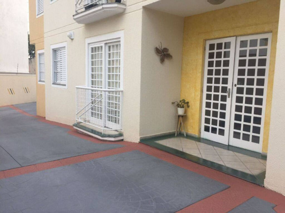 Foto do imóvel Apartamento com 3 Quartos à Venda, 85 m² em Parque Campolim - Sorocaba
