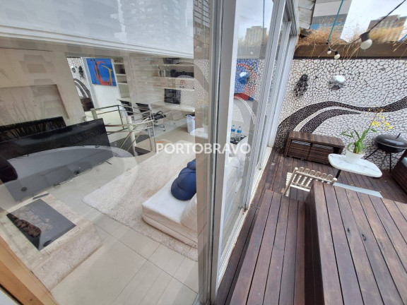 Foto do imóvel Apartamento com 1 Quarto à Venda, 75 m² em Itaim Bibi - São Paulo