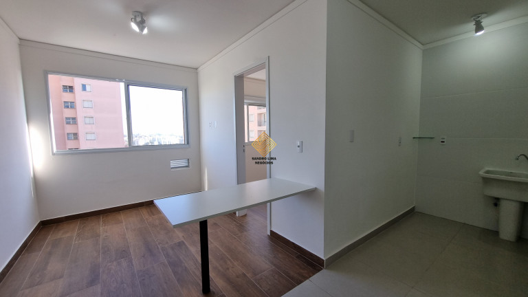Foto do imóvel Apartamento com 2 Quartos à Venda, 37 m² em Butantã - São Paulo