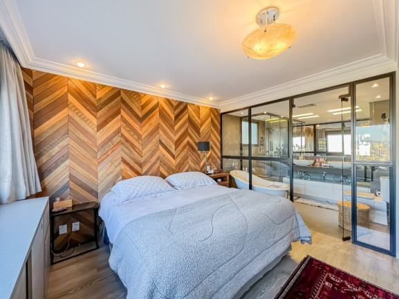 Foto do imóvel Imóvel com 3 Quartos à Venda,  em Rio Branco - Porto Alegre