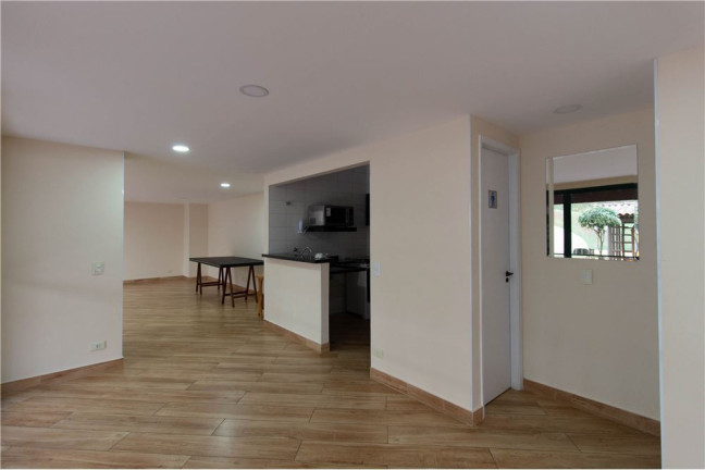 Imagem Apartamento com 3 Quartos à Venda, 75 m² em Morumbi - São Paulo