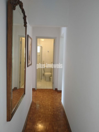 Imagem Apartamento com 2 Quartos à Venda, 95 m² em Vila Clementino - São Paulo
