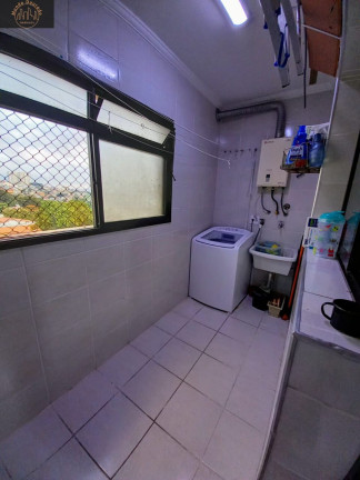 Imagem Apartamento com 3 Quartos à Venda, 100 m² em Santa Maria - São Caetano Do Sul