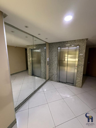 Foto do imóvel Apartamento com 3 Quartos à Venda, 74 m² em Imbuí - Salvador