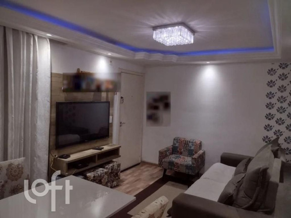 Foto do imóvel Apartamento com 2 Quartos à Venda, 48 m² em Guaianases - São Paulo