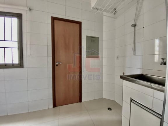 Imagem Apartamento com 3 Quartos à Venda, 106 m² em Jardim Botânico - Ribeirão Preto