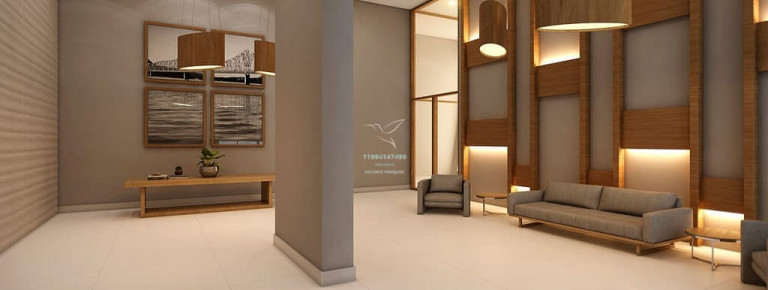 Imagem Apartamento com 2 Quartos à Venda, 50 m² em Centro - Osasco
