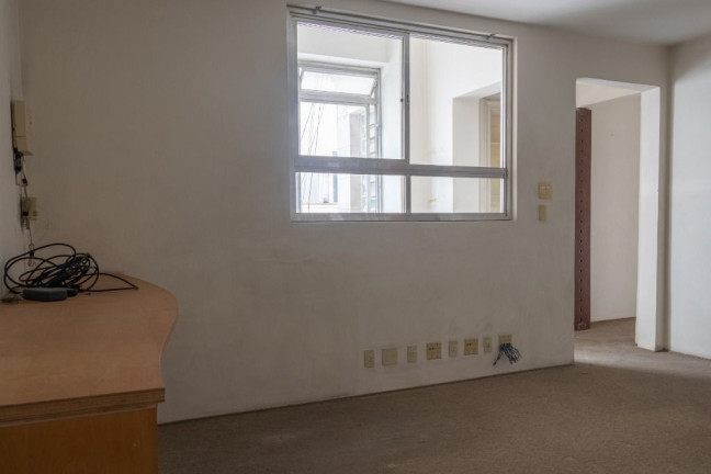Foto do imóvel Cobertura com 3 Quartos à Venda, 175 m² em República - São Paulo