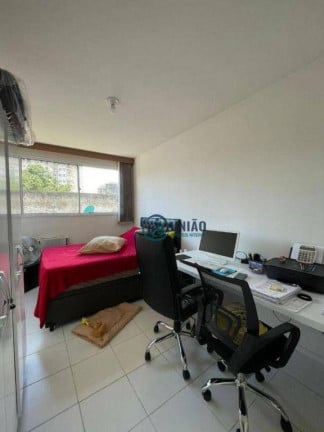 Foto do imóvel Apartamento com 3 Quartos à Venda, 75 m² em Centro - Niterói