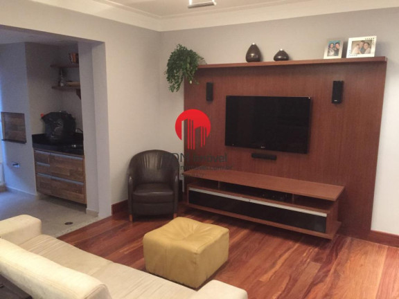 Imagem Apartamento com 2 Quartos à Venda, 101 m² em Vila Andrade - São Paulo