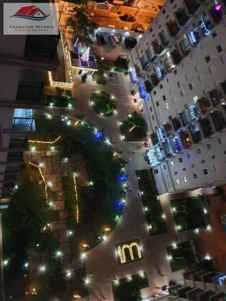 Imagem Apartamento com 2 Quartos à Venda, 70 m² em Vila Augusta - Guarulhos