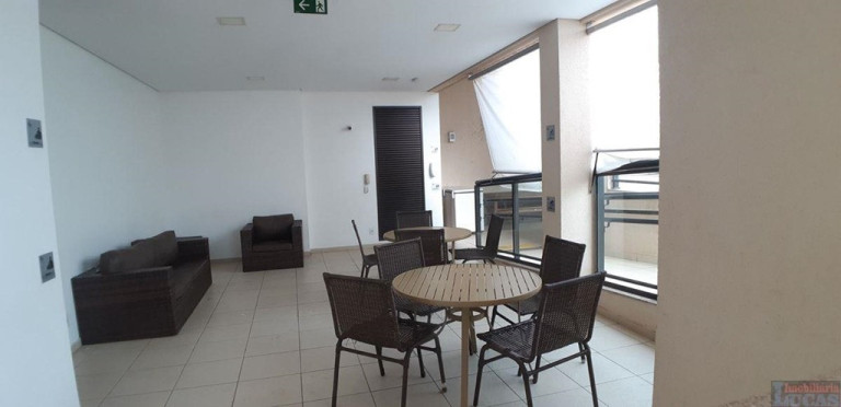 Imagem Apartamento com 3 Quartos à Venda, 67 m² em Samambaia Sul (samambaia) - Brasília