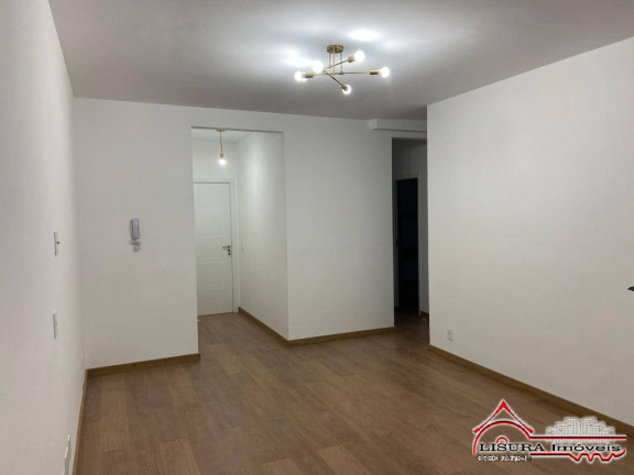 Foto do imóvel Apartamento com 3 Quartos à Venda, 84 m² em Loteamento Villa Branca - Jacareí