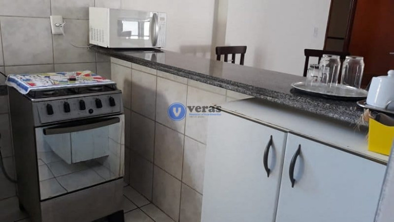 Imagem Apartamento com 2 Quartos à Venda, 53 m² em Meireles - Fortaleza