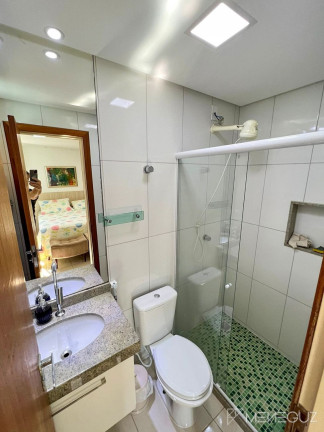 Imagem Apartamento com 4 Quartos à Venda, 272 m² em Praia Do Morro - Guarapari