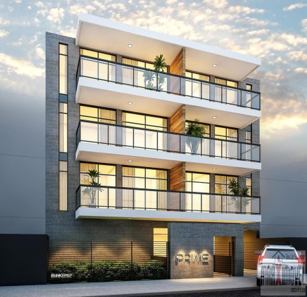 Foto do imóvel Cobertura com 4 Quartos à Venda, 166 m² em Tijuca - Rio De Janeiro