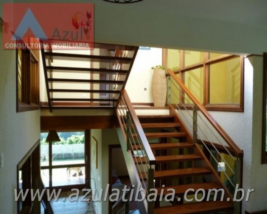 Imagem Casa com 3 Quartos à Venda, 29.000 m² em Condominio Flamboyant - Atibaia