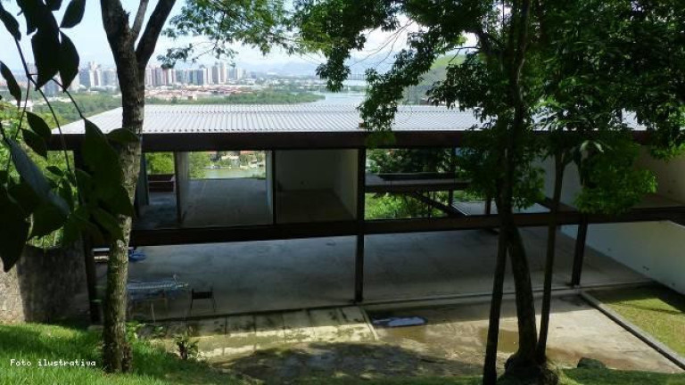 Imagem Casa com 4 Quartos à Venda, 800 m² em Itanhangá - Rio De Janeiro