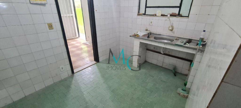 Imagem Casa com 2 Quartos para Alugar, 80 m² em Campo Grande - Rio De Janeiro