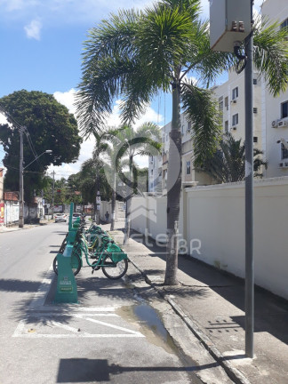 Foto do imóvel Apartamento com 2 Quartos à Venda, 52 m² em Messejana - Fortaleza