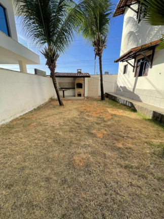 Foto do imóvel Casa de Condomínio com 4 Quartos à Venda, 180 m² em Parque Do Jiqui - Parnamirim