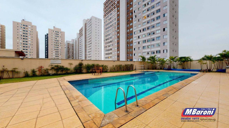 Foto do imóvel Apartamento com 2 Quartos à Venda, 70 m² em água Branca - São Paulo