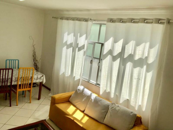 Imagem Apartamento com 3 Quartos à Venda, 110 m² em Pituba - Salvador