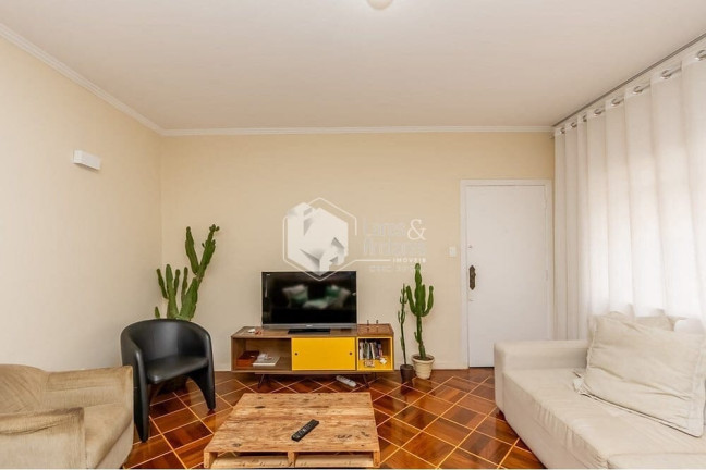 Foto do imóvel Apartamento com 3 Quartos à Venda, 135 m² em Jardim Paulista - São Paulo