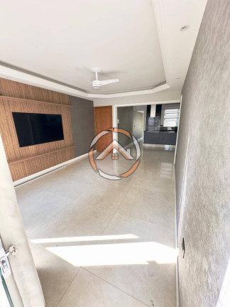 Foto do imóvel Apartamento com 2 Quartos à Venda, 90 m² em Santo Antônio - São Caetano Do Sul