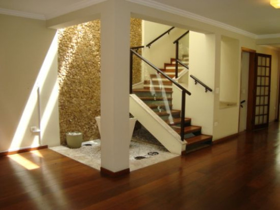 Imagem Casa com 3 Quartos à Venda, 400 m² em Jardim Da Glória - São Paulo