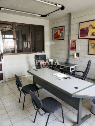 Foto do imóvel Imóvel Comercial à Venda, 1.092 m² em Jardim Independência - São Vicente