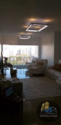 Imagem Cobertura com 3 Quartos à Venda, 311 m² em Aparecida - Santos