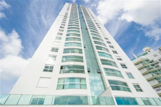 Foto do imóvel Apartamento com 4 Quartos à Venda, 360 m² em Fazenda - Itajaí