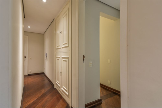 Imagem Apartamento com 4 Quartos à Venda, 227 m² em Moema - São Paulo