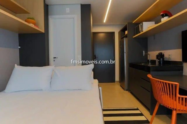 Foto do imóvel Imóvel com 1 Quarto à Venda, 19 m² em Pinheiros - São Paulo