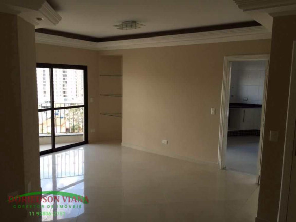 Imagem Apartamento com 3 Quartos à Venda, 134 m² em Picanço - Guarulhos