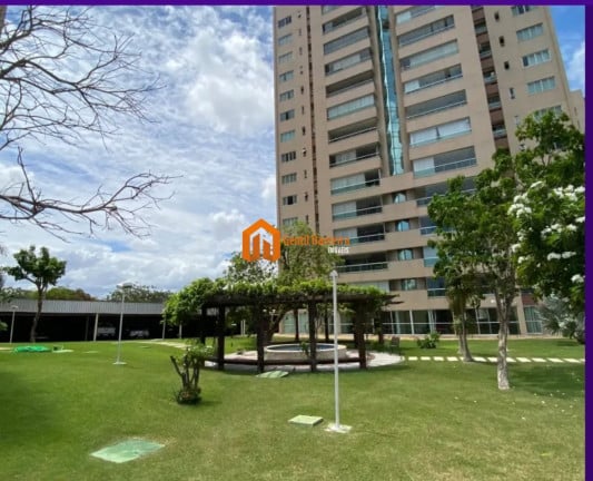 Foto do imóvel Apartamento com 3 Quartos à Venda,  em Cambeba - Fortaleza