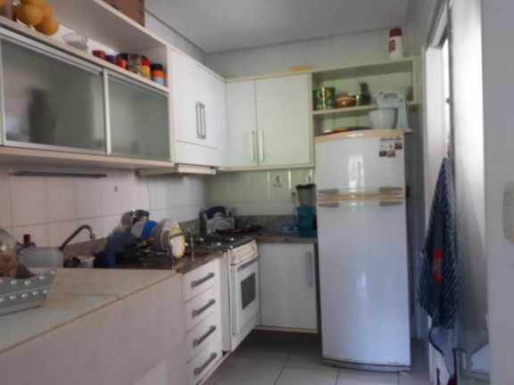 Imagem Apartamento com 1 Quarto à Venda, 53 m² em Itaigara - Salvador