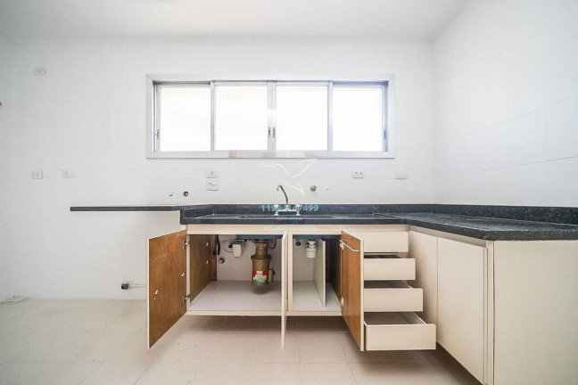 Imagem Apartamento com 2 Quartos à Venda, 112 m² em Brooklin Paulista - São Paulo
